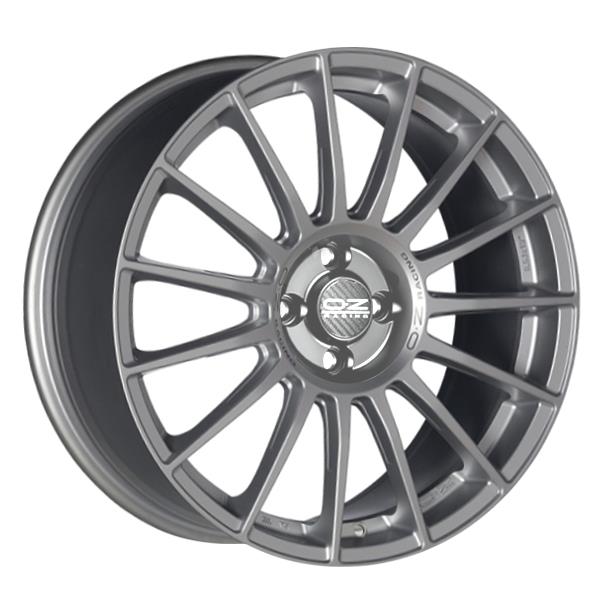OZ Racing Superturismo LM 8x18 5x108