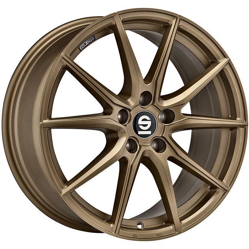 Sparco DRS 7.5x17 5x114.3