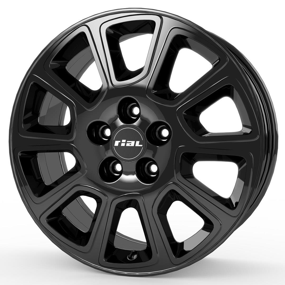 Rial Transporter 2 7x17 5x108 ET46