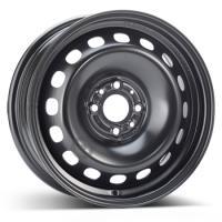 KFZ 7355 6x15 4x98 ET35 Black