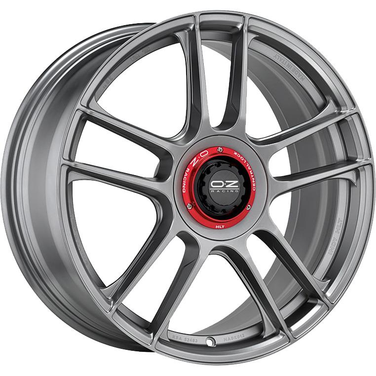 OZ Racing Indy HLT 8x18 5x108