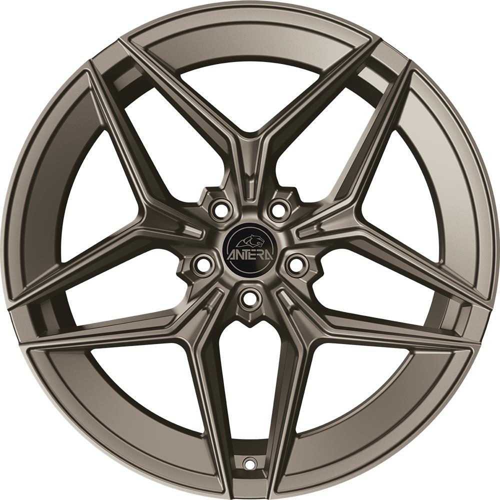 Antera A107 9x20 5x112 ET25 Stone