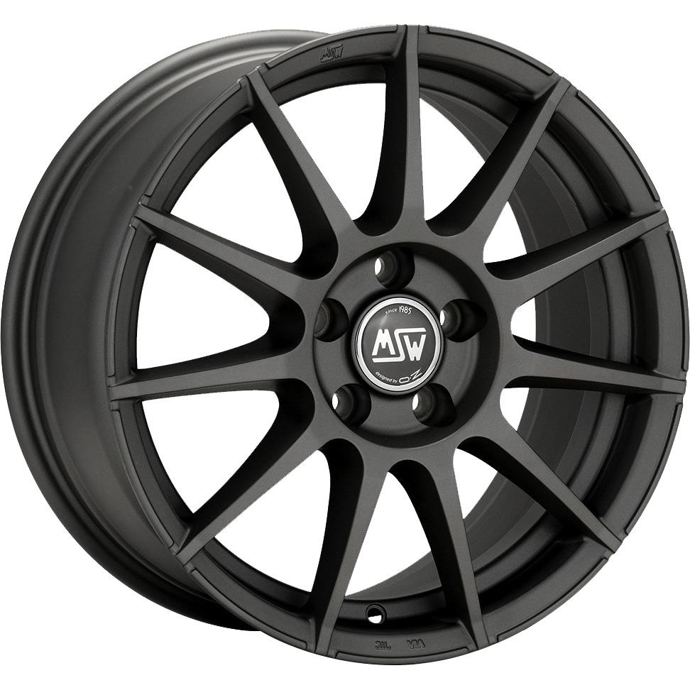 MSW 85 7x17 5x112 ET35 Gloss