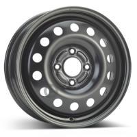 KFZ 8200 6x15 4x108 ET52 Black