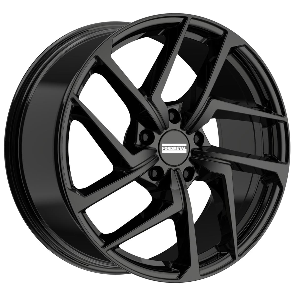 Fondmetal Taara 8.5x21 5x130 ET29