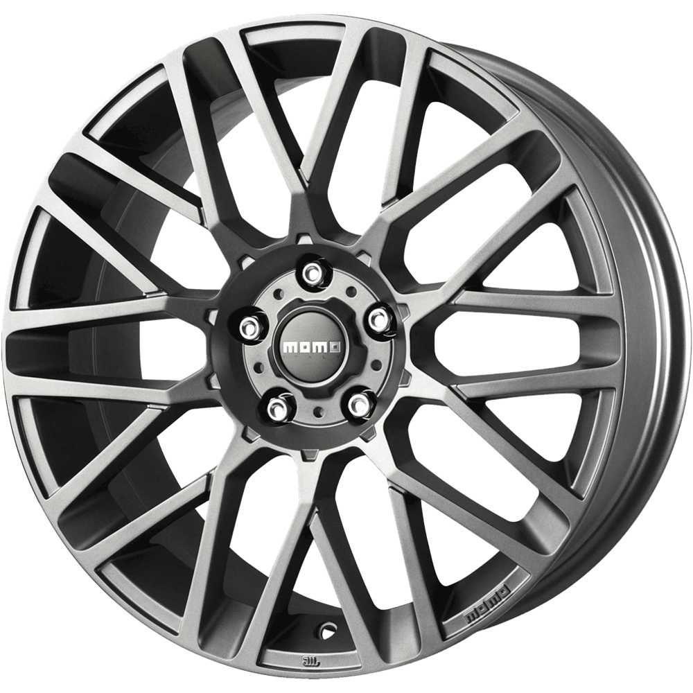 Momo Revenge 7x17 5x108 ET40 Matt