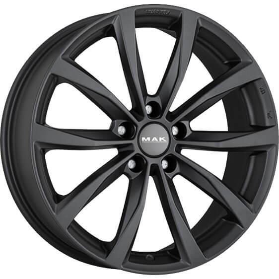 MAK Wolf 7x17 5x112 ET40 Gloss