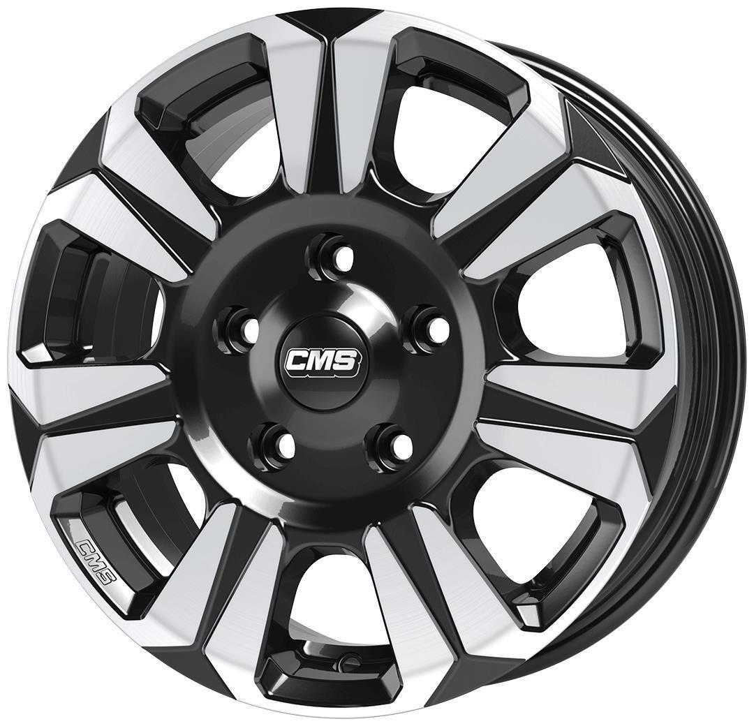 CMS C31 6.5x17 6x139.7