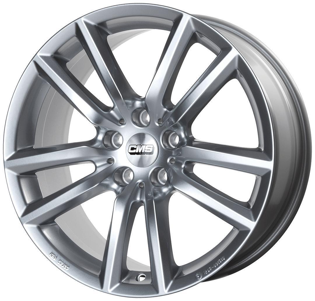 CMS C27 7x17 5x112 ET40 Racing