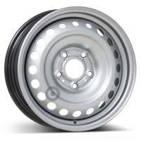 KFZ 9209 Silver 6.5x17 6x139