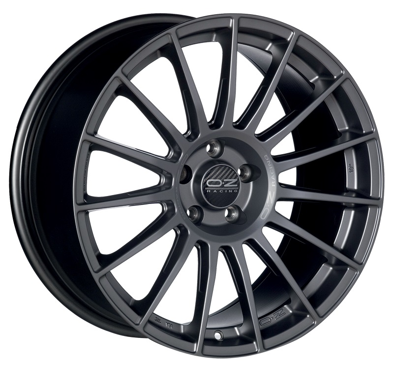 OZ Racing Superturismo LM 7.5x17