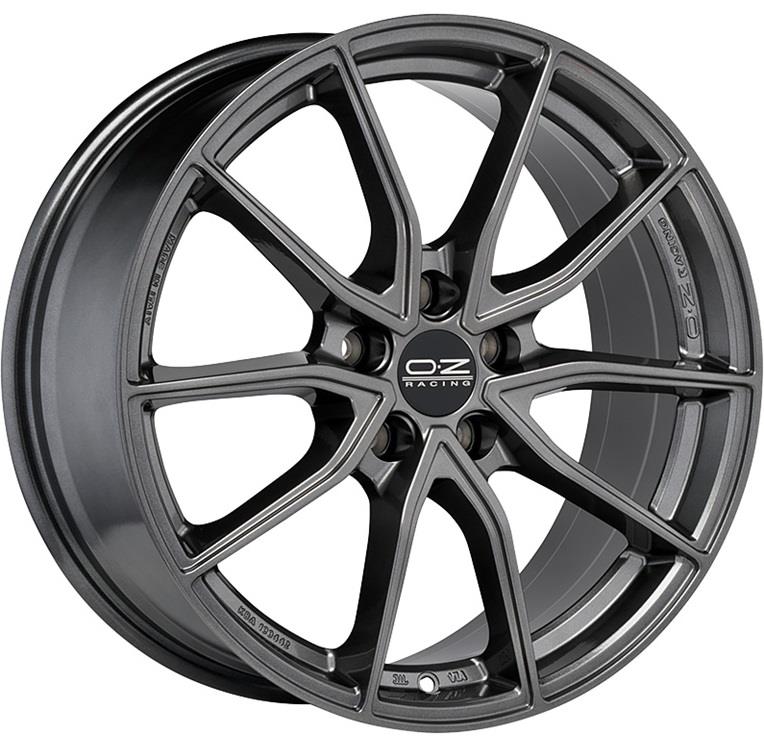 OZ Racing Super Sport 8x18 5x108