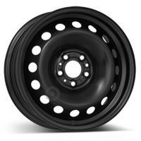 KFZ 4105 6x15 5x98 ET38 Black