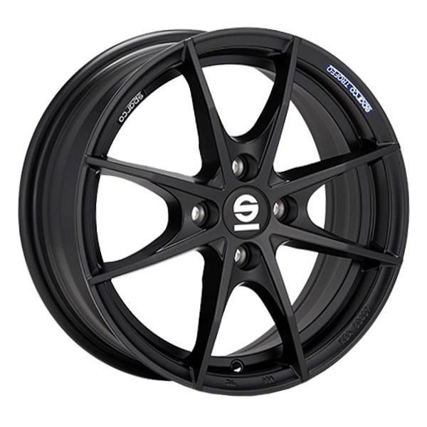 Sparco Trofeo 4 6x15 4x108 ET42