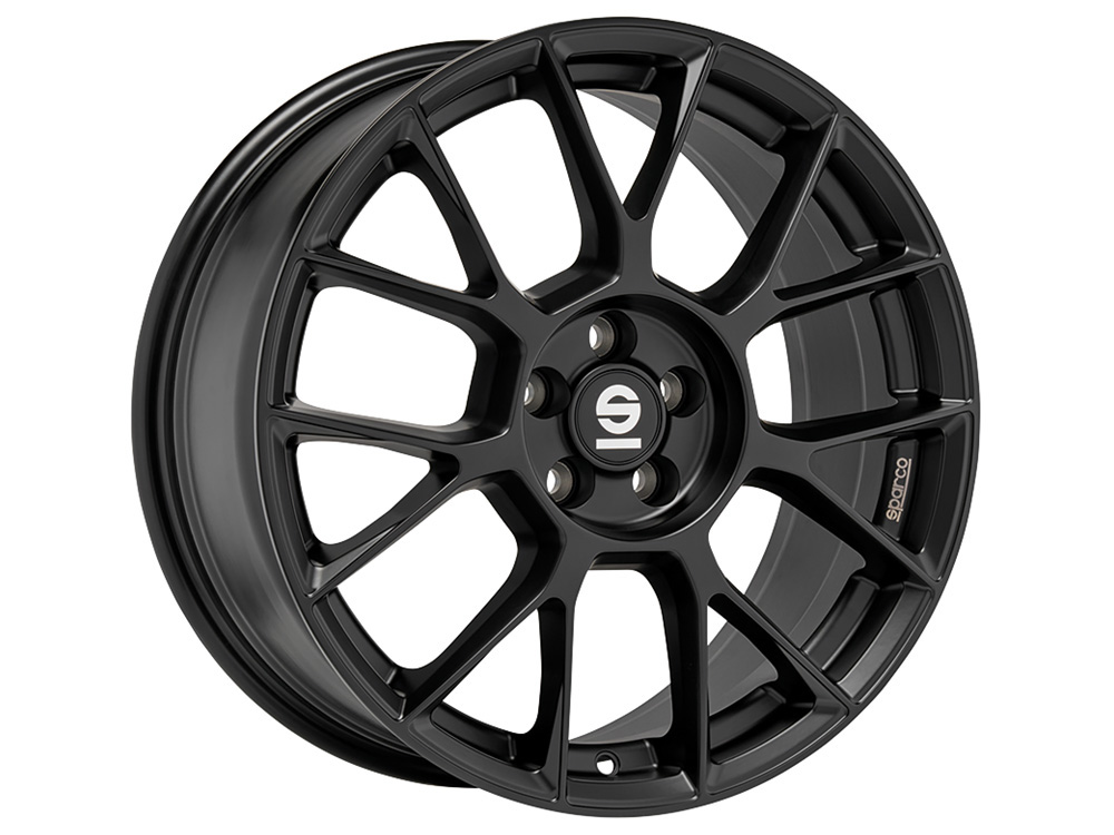 Sparco SUPER SPRINT 8x18 5x108 ET45