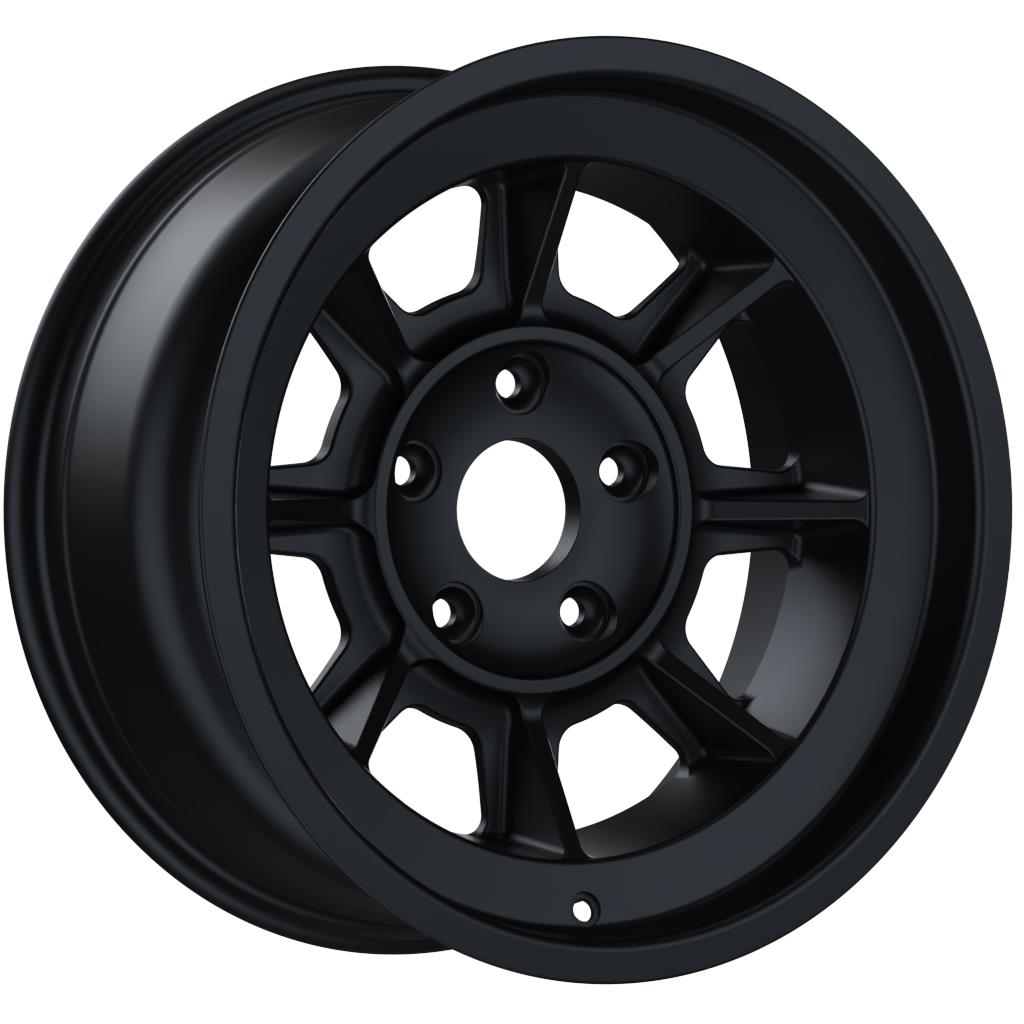 Classic PAG17 9x17 5x130 ET15 Soft