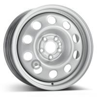 KFZ 8745 6x15 5x98 ET38 Silver