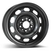 KFZ 8008 7x16 5x120 ET31 Black