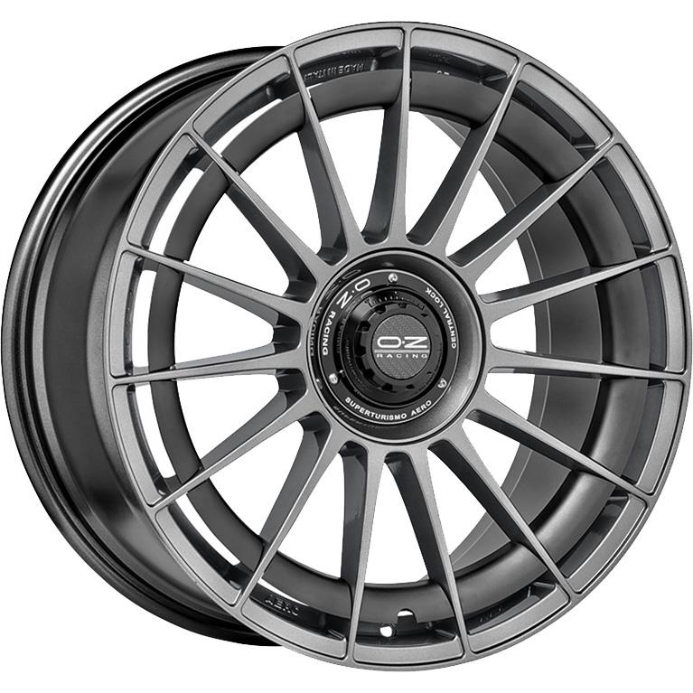 OZ Racing SUPERTURISMO AERO 8x18 5x108
