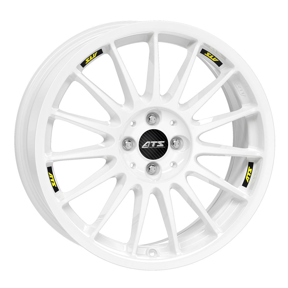 ATS Streetrallye 7x17 5x112 ET45 Rallye
