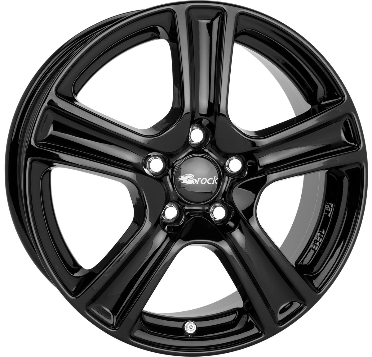 RC Design RC19 6.5x16 5x105