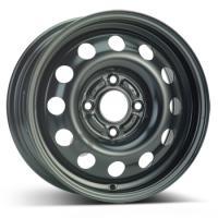 KFZ 6865 6x14 4x108 ET41 Black