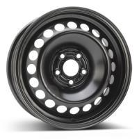 KFZ 7415 6x15 5x100 ET29 Black
