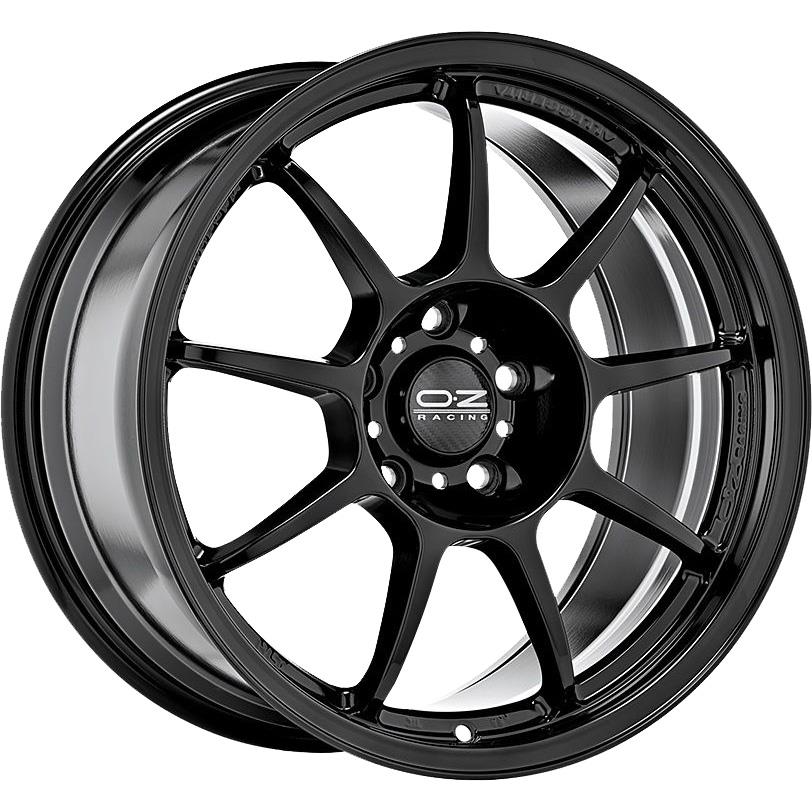 OZ Racing Alleggerita HLT 10x18 5x130