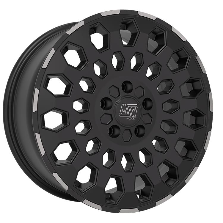 MSW 99 Van 8x18 5x108 ET45