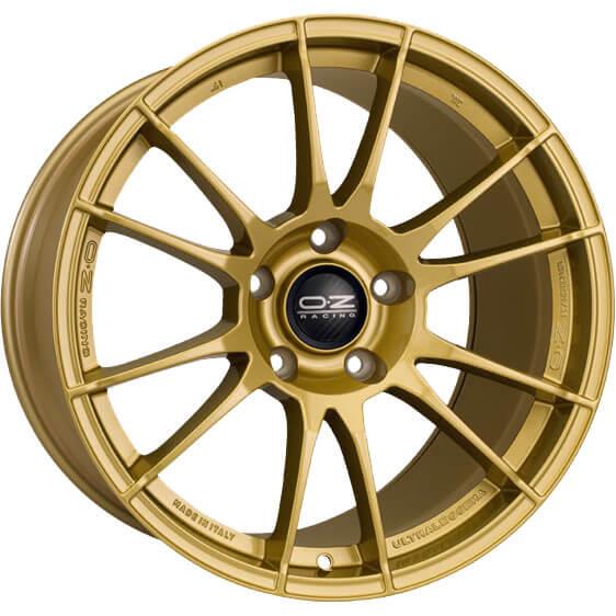 OZ Racing Ultraleggera 8x17 5x100 ET48