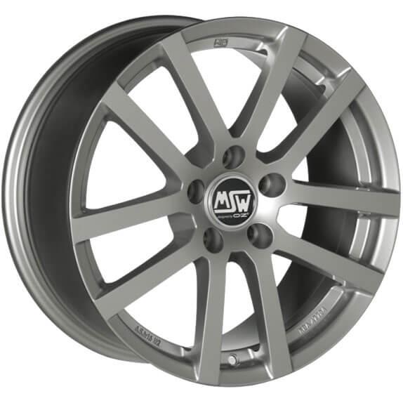 MSW 22 6x15 5x100 ET38 Full