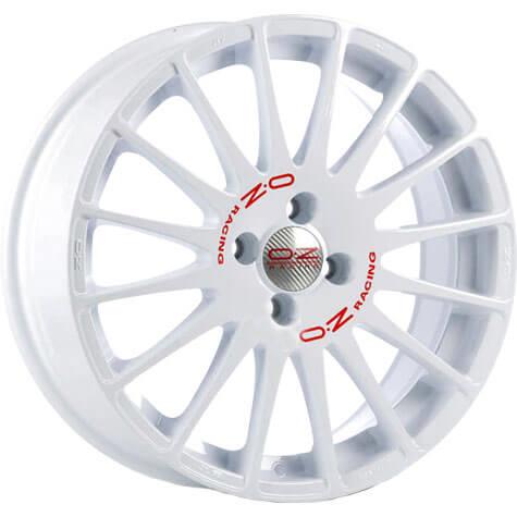 OZ Racing Superturismo WRC 6x14 4x100