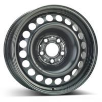KFZ 9890 7x16 5x112 ET37 Black