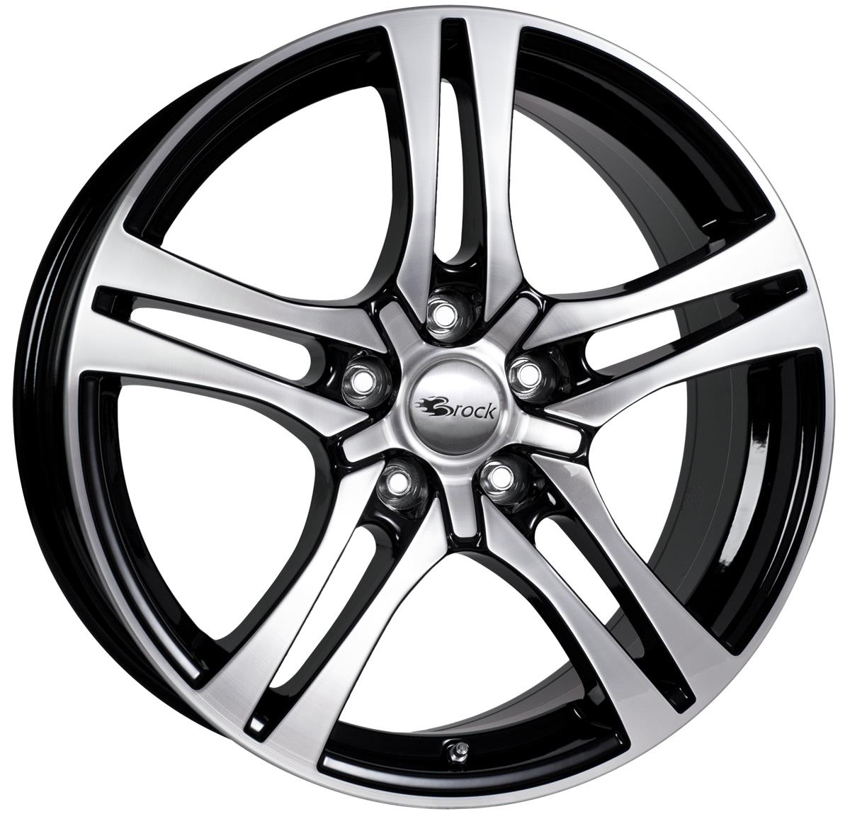 RC Design RC26 7.5x17 5x115