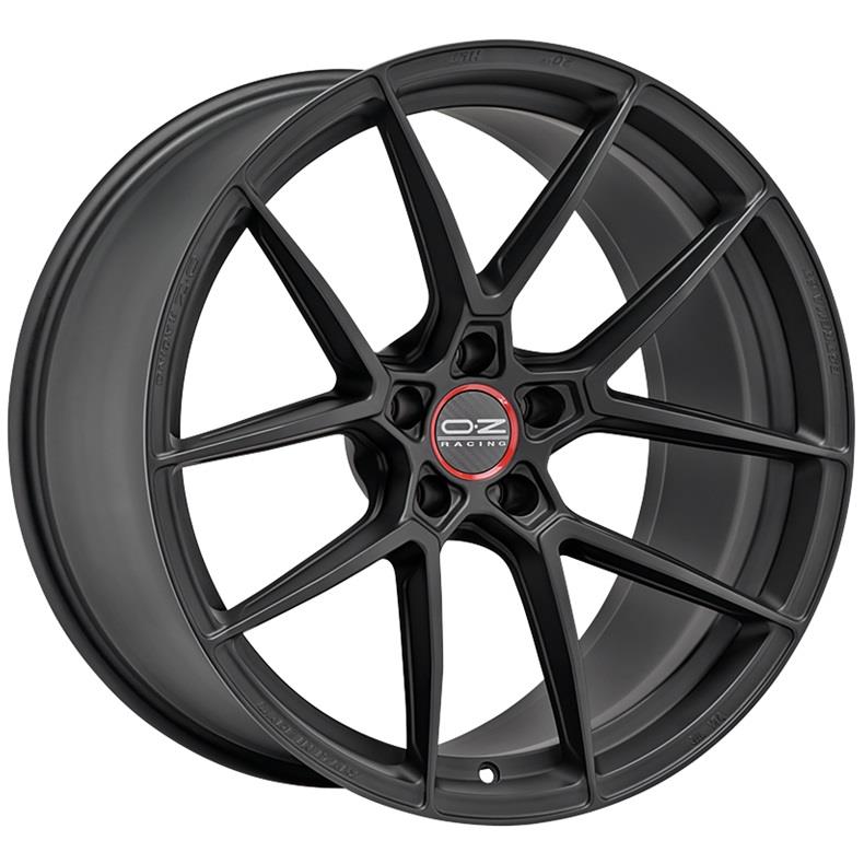 OZ Racing Estrema GT HLT 8x18