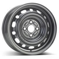 KFZ 5270 6x14 4x100 ET45 Black