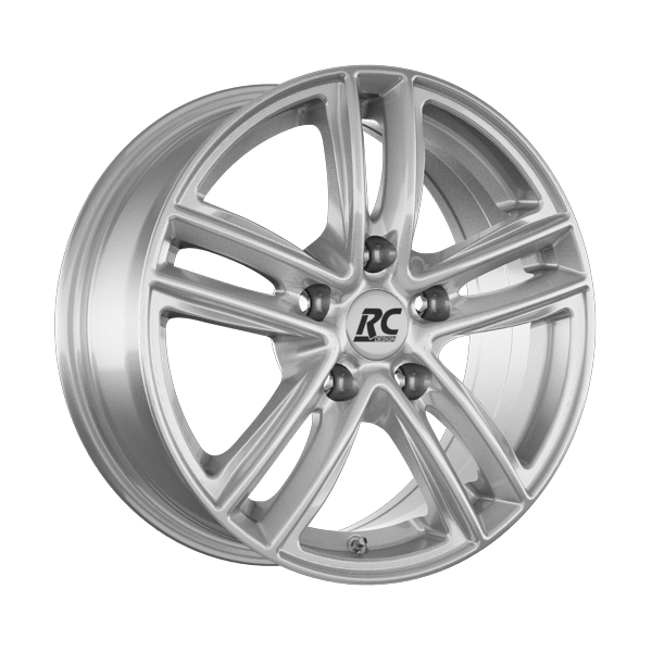 RC Design RC27 7x18 5x108 ET48