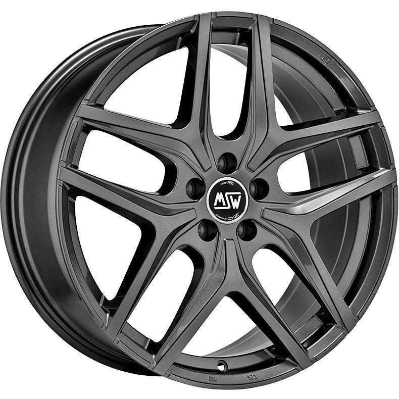 MSW 40 7x17 5x112 ET35 Gloss