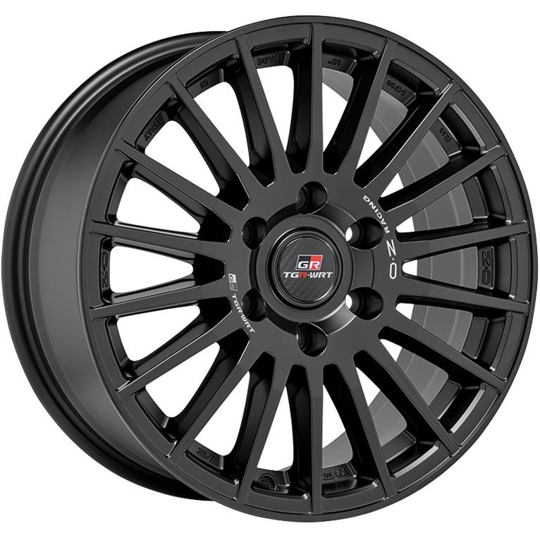 OZ Racing Rally Desert TGR-WRT 8x18
