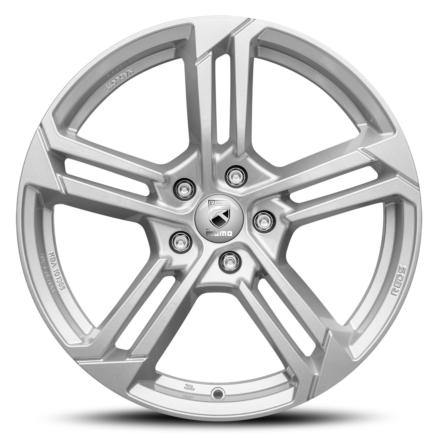 Reds Twist 7x17 5x112 ET35 Glossy