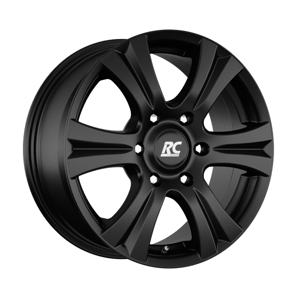 RC Design RC14SUV 7.5x17 6x139