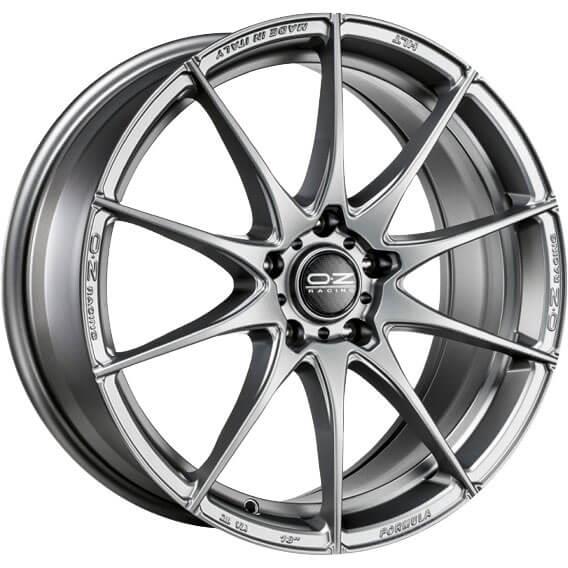 OZ Racing Formula HLT 7.5x18
