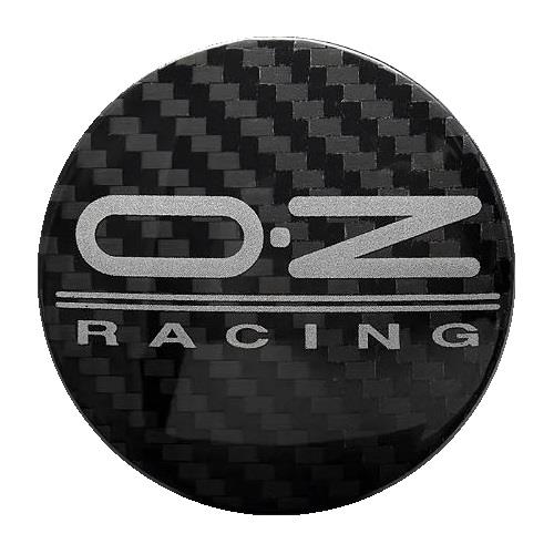 OZ Racing Wheel Cap 81310618 M661-1/AL