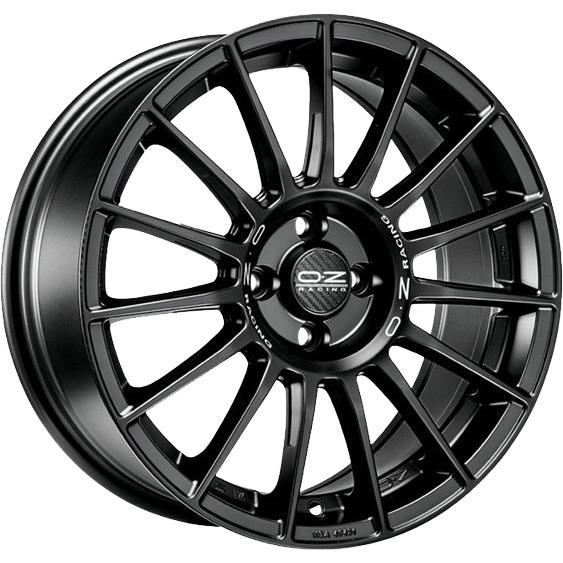 OZ Racing Superturismo LM 8x18 5x108