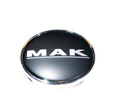 MAK Wheel Cap 8010009019 C071 61mm