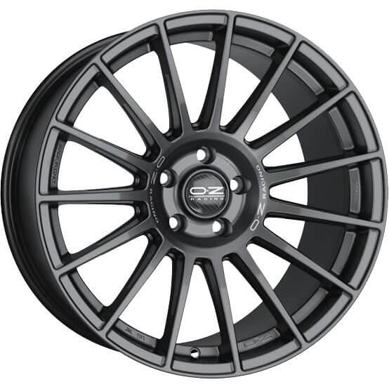 OZ Racing Superturismo Dakar 11x21 5x130
