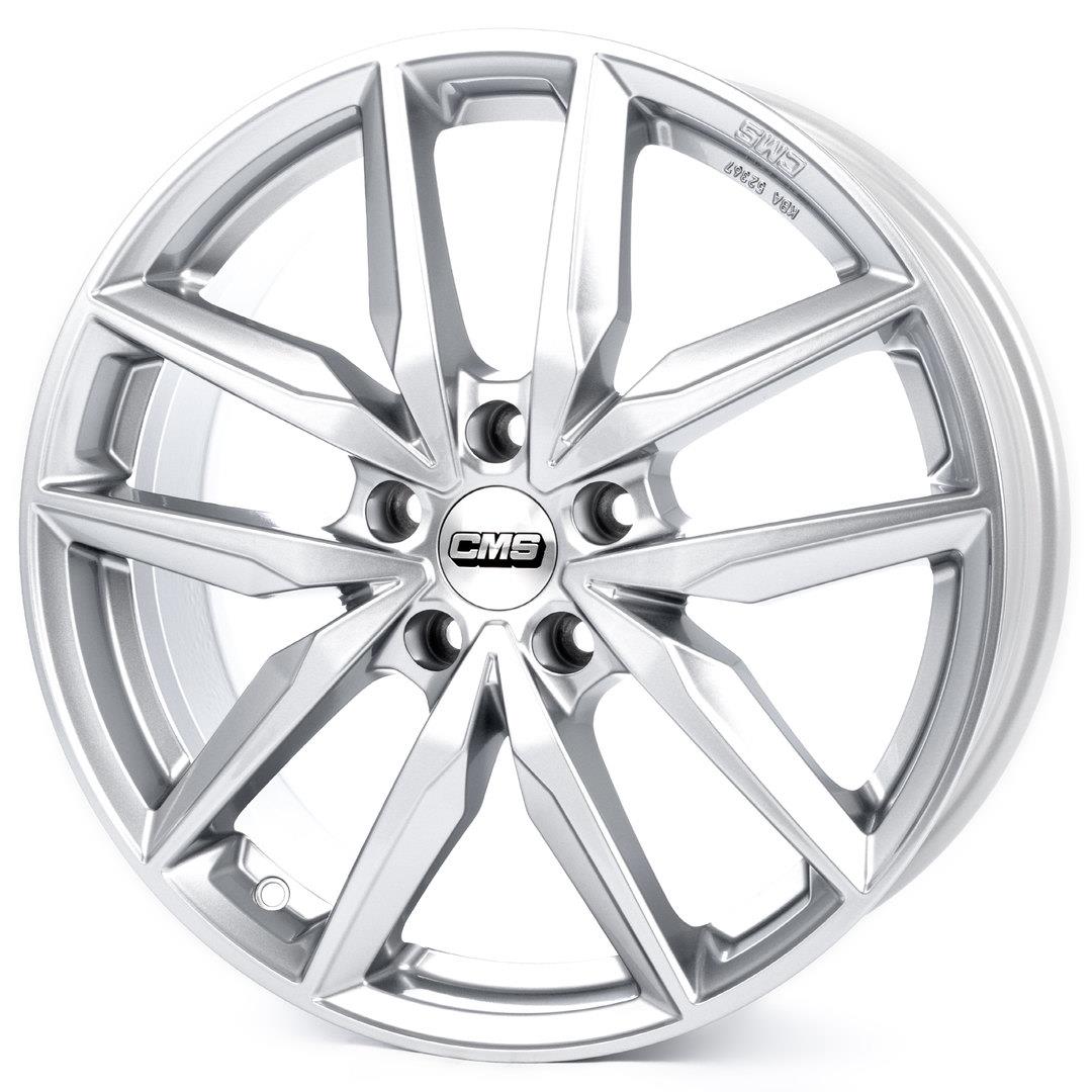 CMS C28 7x17 5x108 ET48 Racing