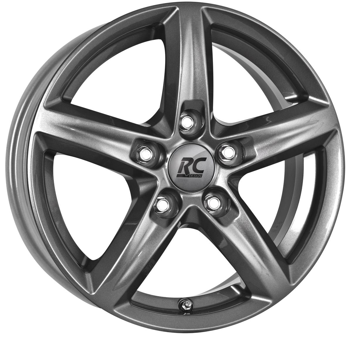 RC Design RC24 7.5x17 5x115