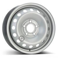 KFZ 9506 6x16 5x118 ET50 Silver