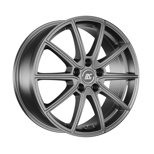 RC Design RC32 7x17 5x112 ET38